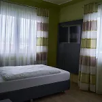Auszeit Im Euro Rastpark Hotel 2*