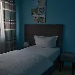 Auszeit Im Euro Rastpark Hotel 2*