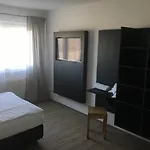 Hotel Auszeit Im Euro Rastpark 2*