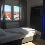 Auszeit Im Euro Rastpark Hotel 2*