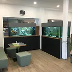 Auszeit Im Euro Rastpark Guxhagen