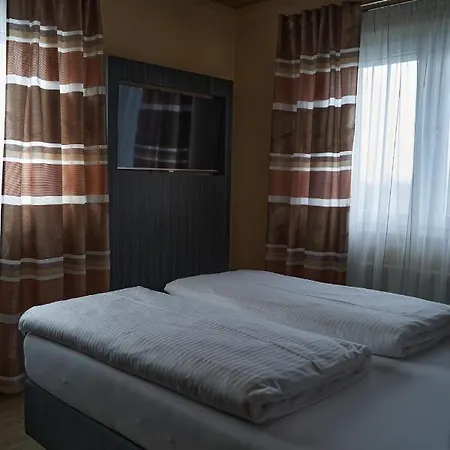 Auszeit Im Euro Rastpark Hotel Guxhagen