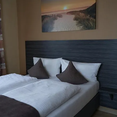 Auszeit Im Euro Rastpark Hotel