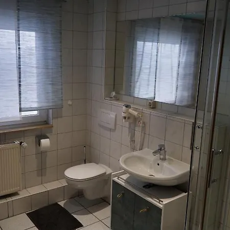 Auszeit Im Euro Rastpark Hotel Guxhagen