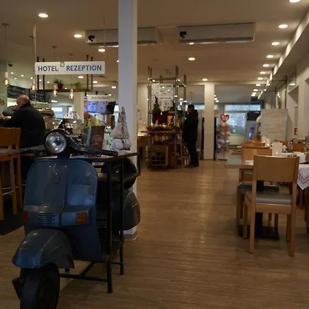 Auszeit Im Euro Rastpark Hotel Guxhagen