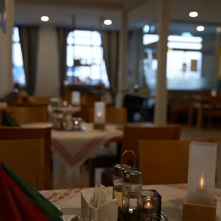 Auszeit Im Euro Rastpark Hotel Guxhagen