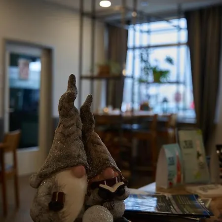 Hotel Auszeit Im Euro Rastpark 2*