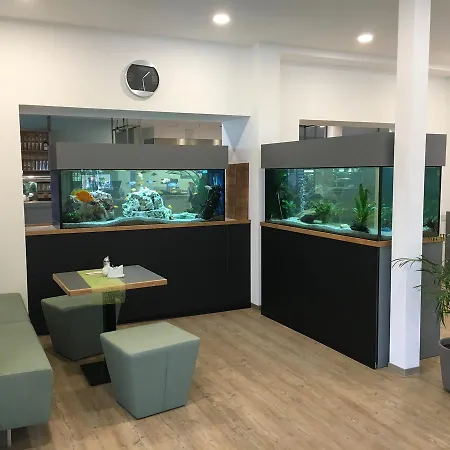 Auszeit Im Euro Rastpark Guxhagen