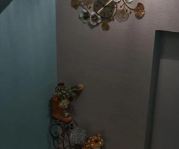 Auszeit Im Euro Rastpark