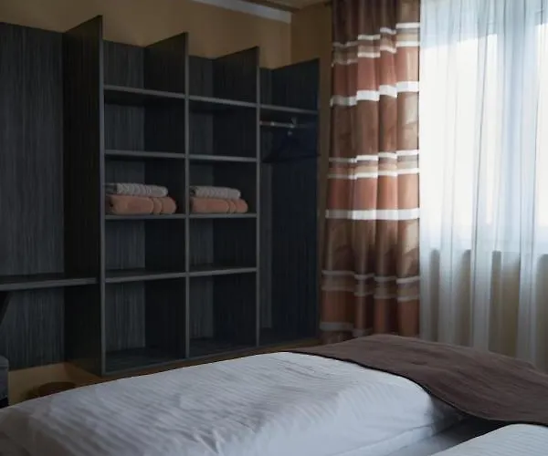 Auszeit Im Euro Rastpark