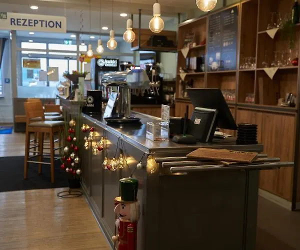 Auszeit Im Euro Rastpark