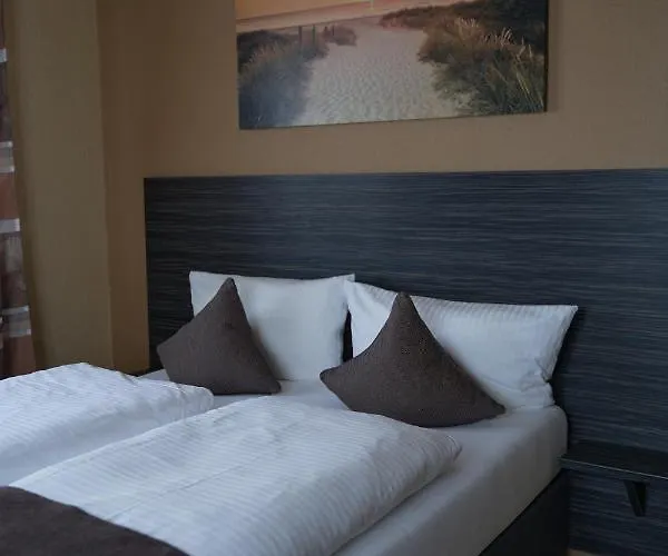 Auszeit Im Euro Rastpark Szálloda