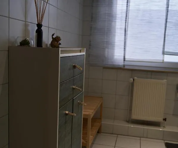 Szálloda Auszeit Im Euro Rastpark