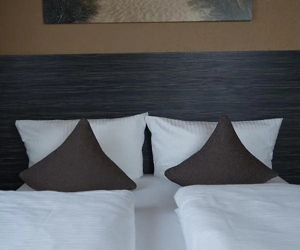 Auszeit Im Euro Rastpark Guxhagen