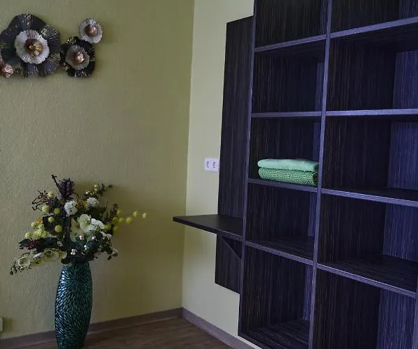 Auszeit Im Euro Rastpark