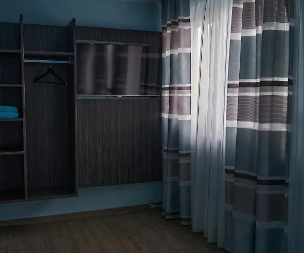 Auszeit Im Euro Rastpark Szálloda 2*