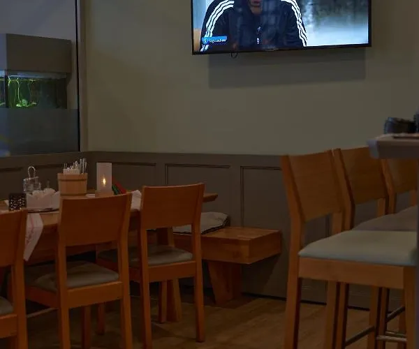 Auszeit Im Euro Rastpark Guxhagen