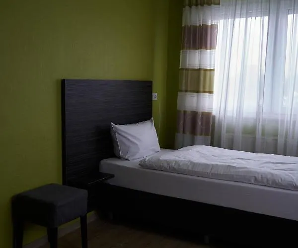 Auszeit Im Euro Rastpark