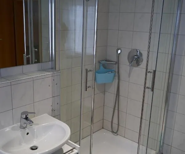 Auszeit Im Euro Rastpark Szálloda