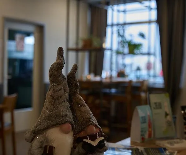 Hotel Auszeit Im Euro Rastpark 2*