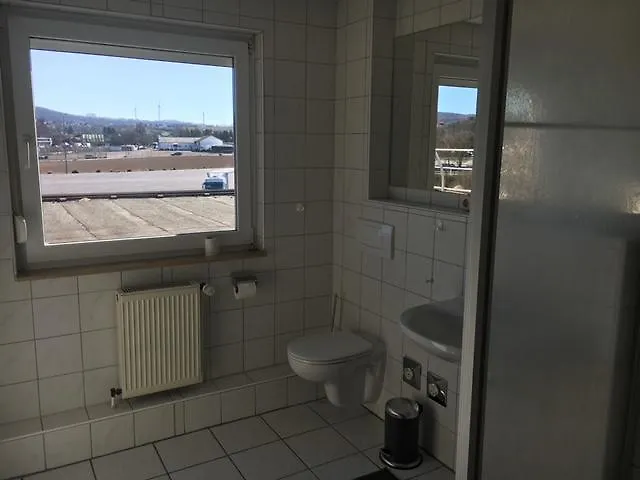 Auszeit Im Euro Rastpark Szálloda