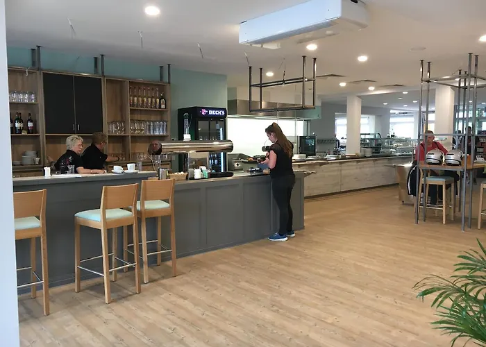 Auszeit Im Euro Rastpark Guxhagen