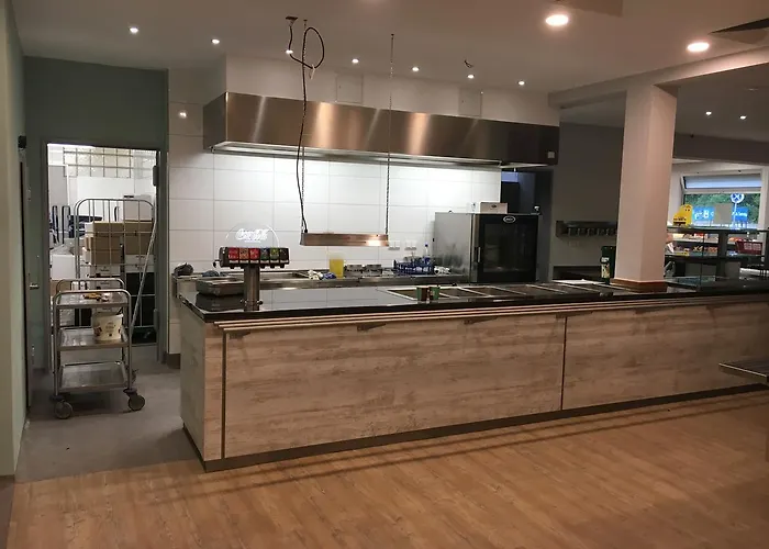 Auszeit Im Euro Rastpark 2*