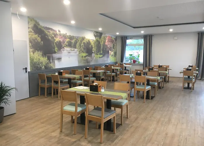 Auszeit Im Euro Rastpark